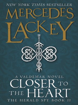 cover image of Closer to the Heart